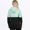 Women's Stripe Pullover Hoodie sold by FXR