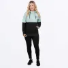 Women's Stripe Pullover Hoodie sold by FXR