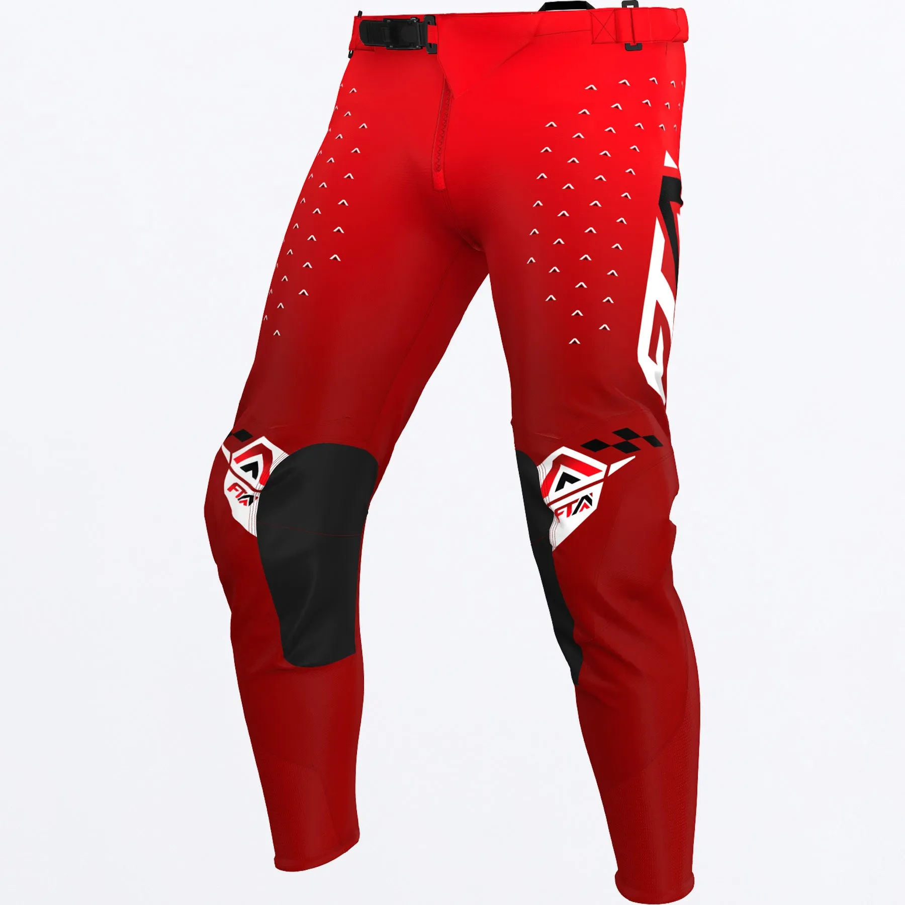 Custom STYLZ MX Pant sold by FXR product image thumbnail 3