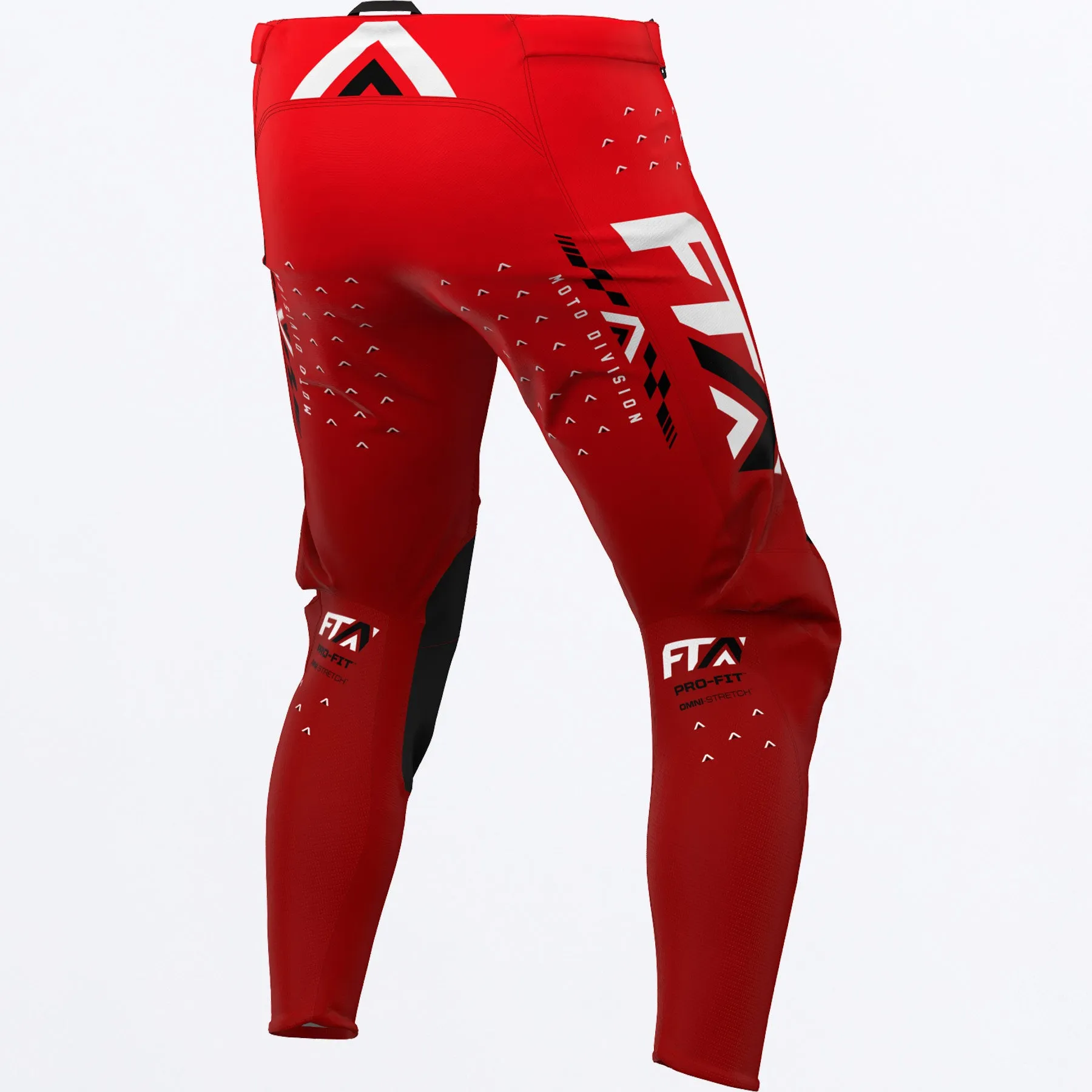 Custom STYLZ MX Pant sold by FXR product image thumbnail 4