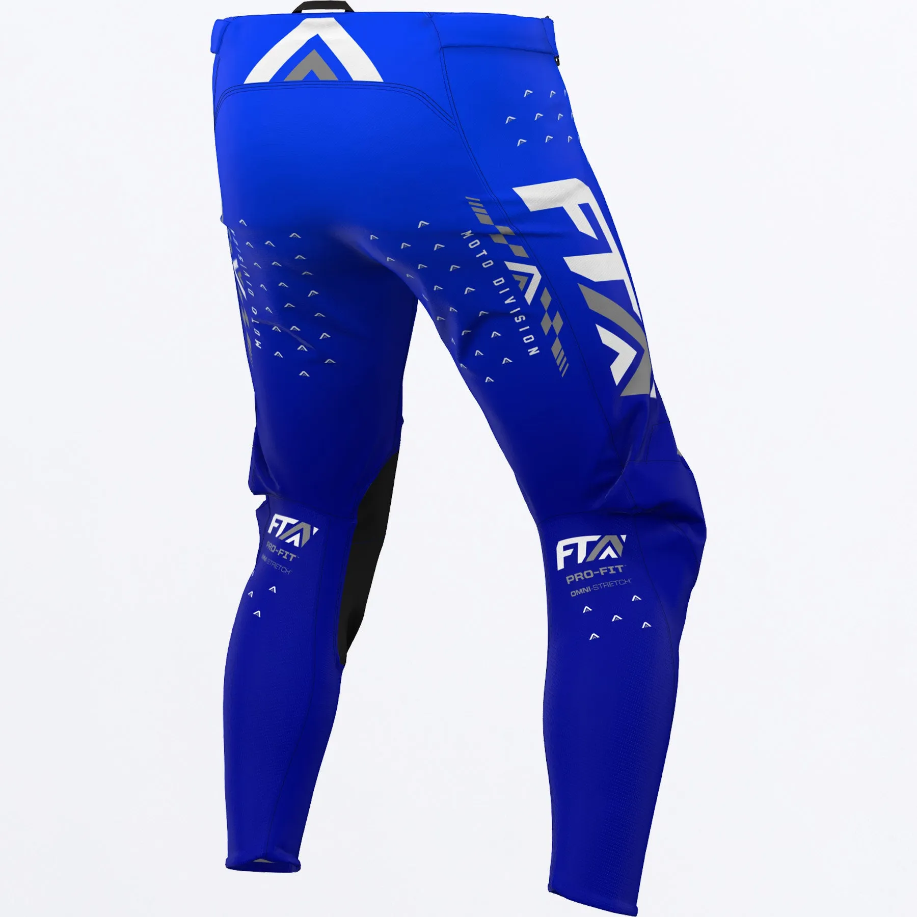 Custom STYLZ MX Pant sold by FXR product image thumbnail 2