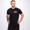 Men's Da Bass T-Shirt sold by FXR