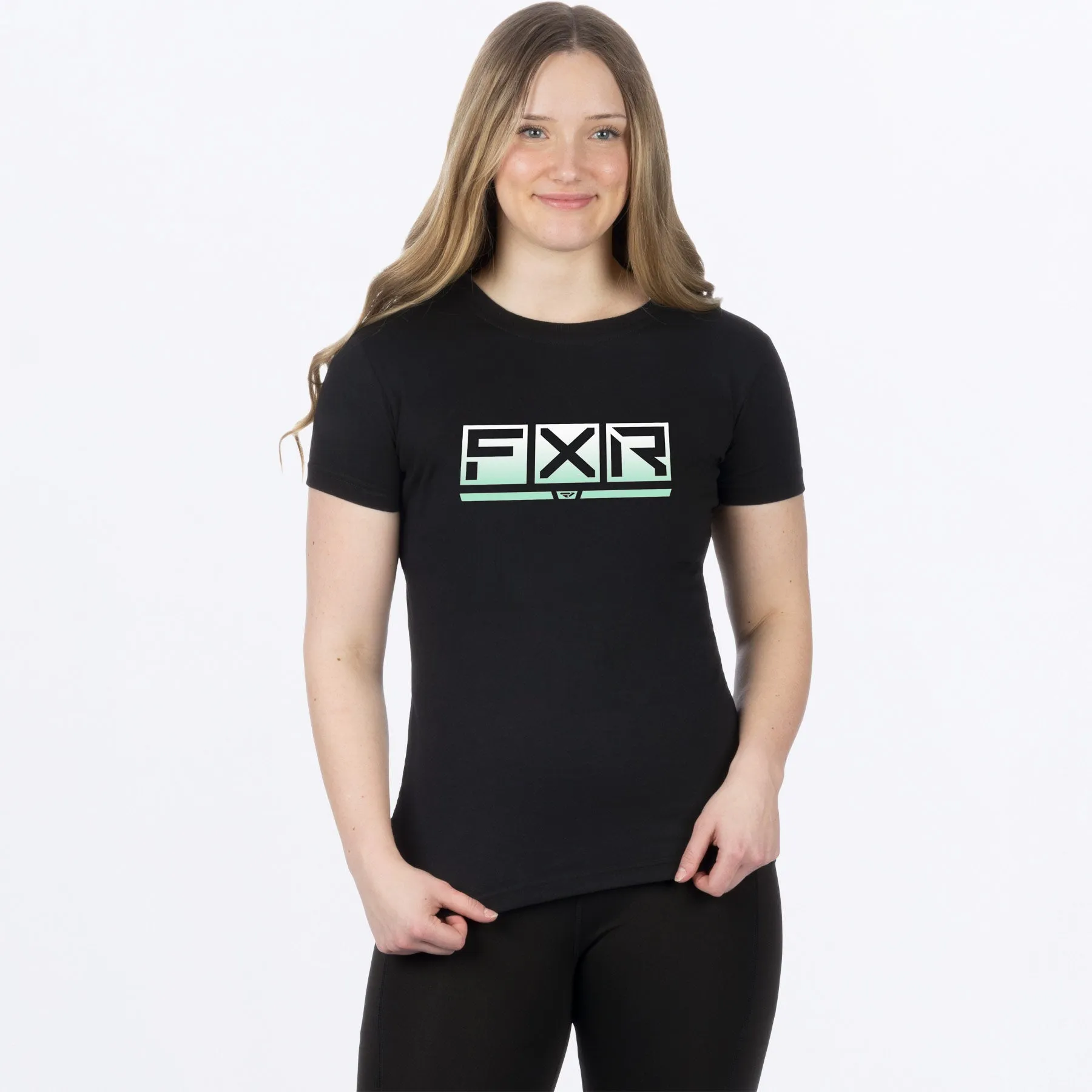 Women's Podium Premium T-Shirt sold by FXR product image thumbnail 2