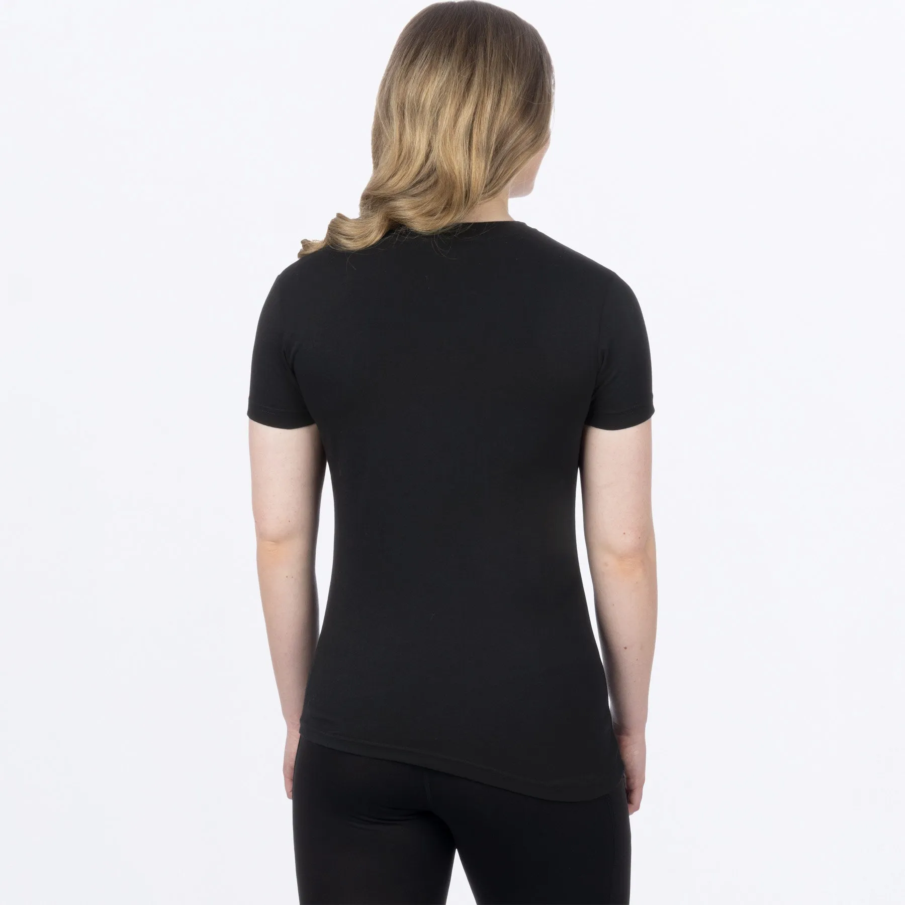 Women's Podium Premium T-Shirt sold by FXR product image thumbnail 3