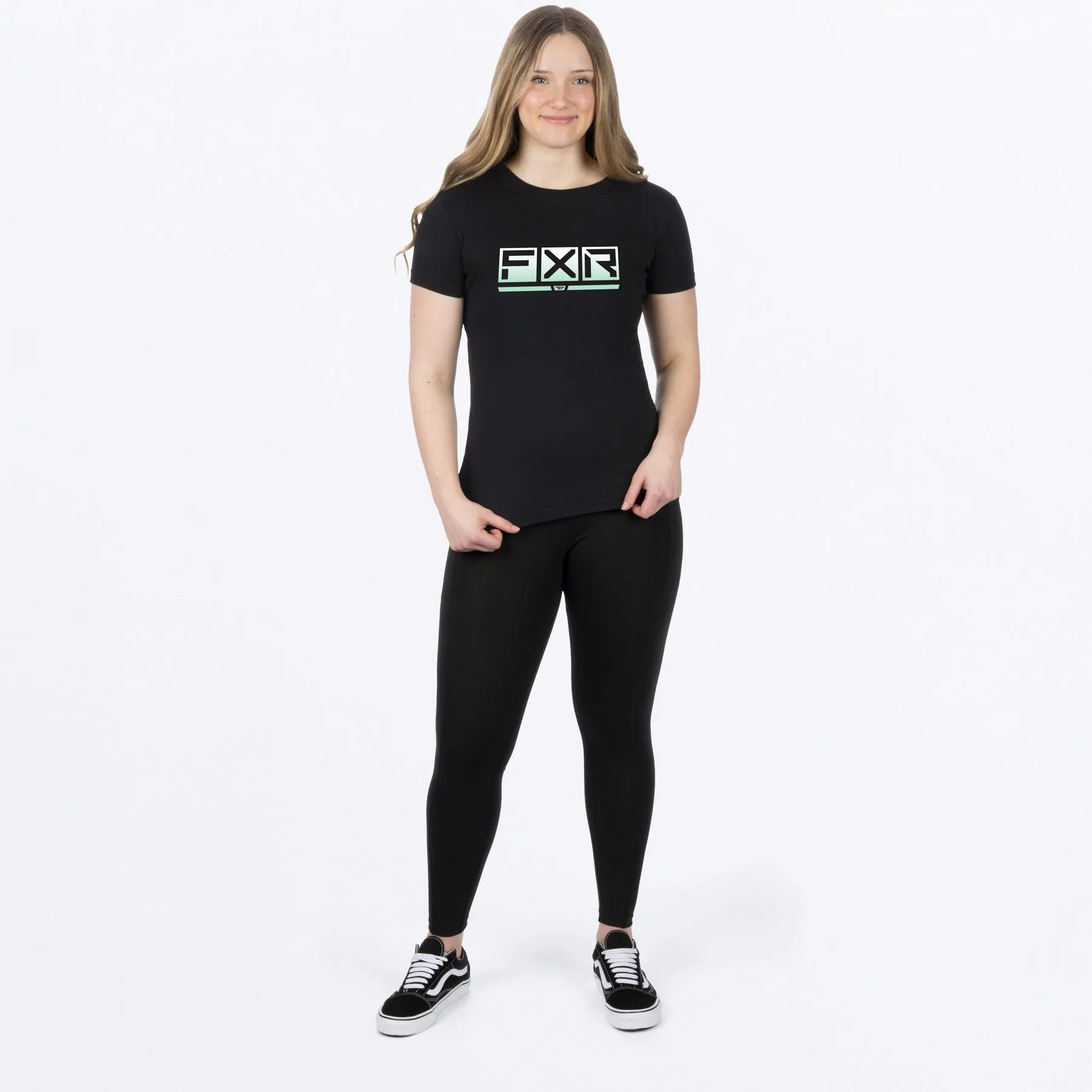 Women's Podium Premium T-Shirt sold by FXR product image thumbnail 4