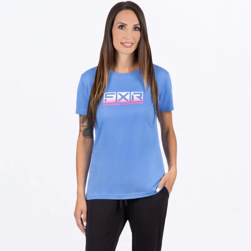 Women's Podium Premium T-Shirt sold by FXR