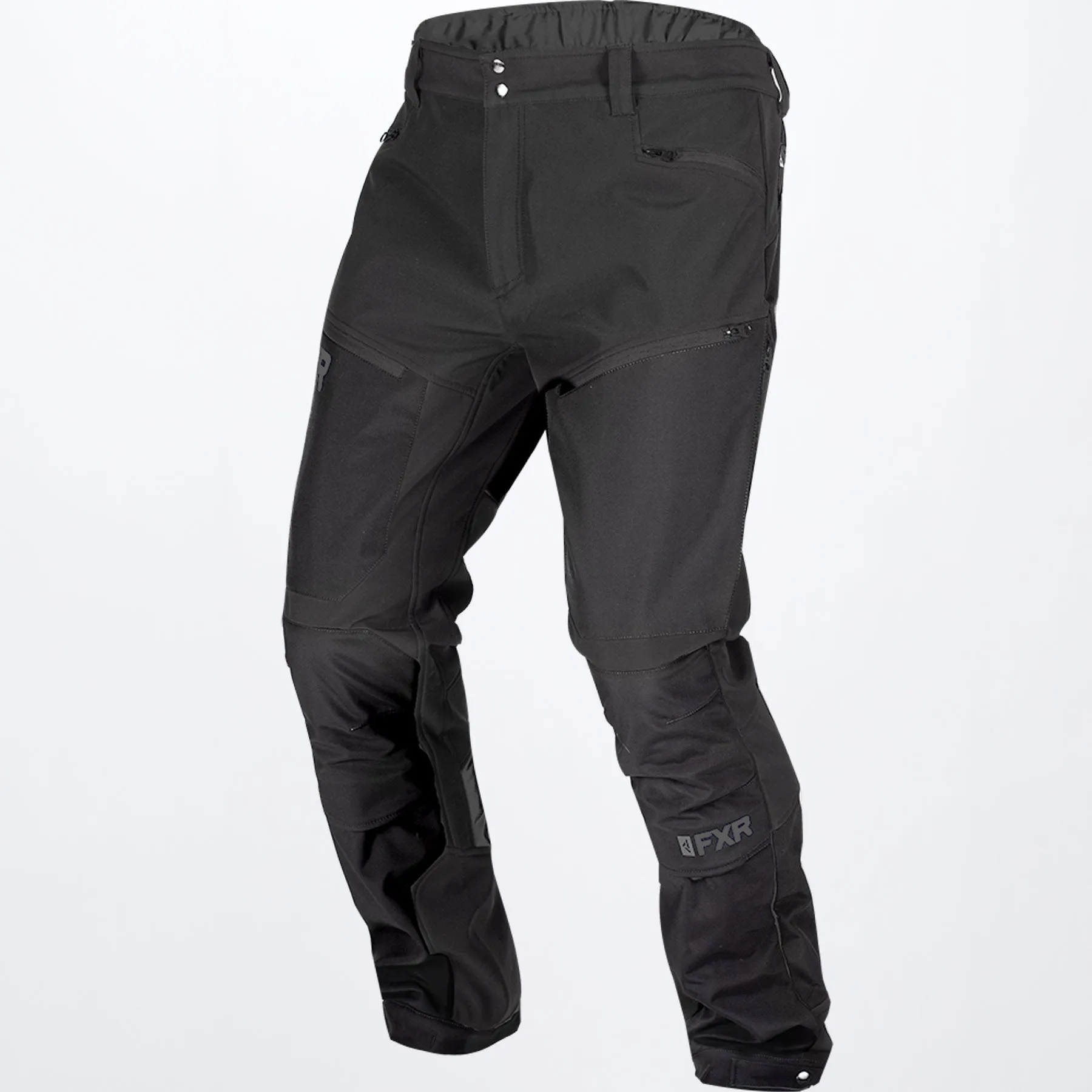 Men's Altitude Softshell Pant sold by FXR