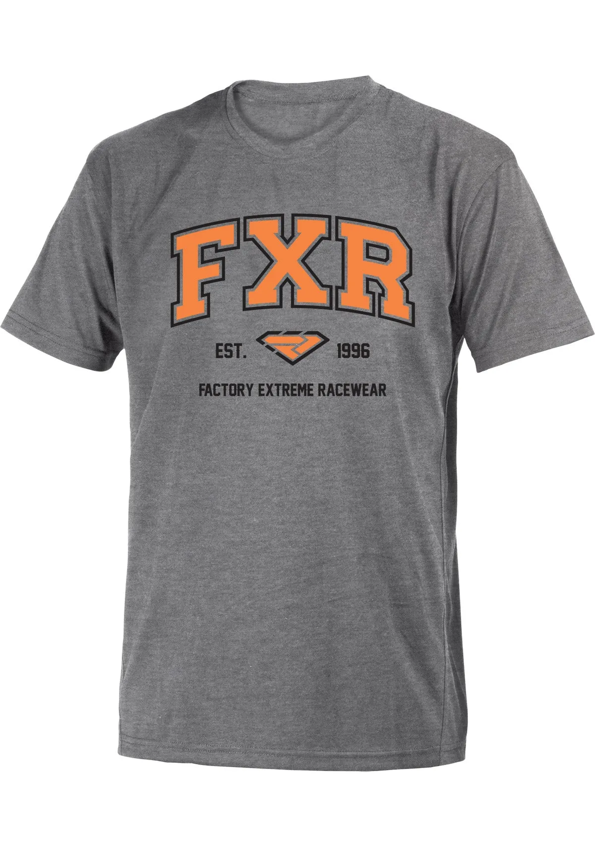 Men's Collegiate T-Shirt sold by FXR
