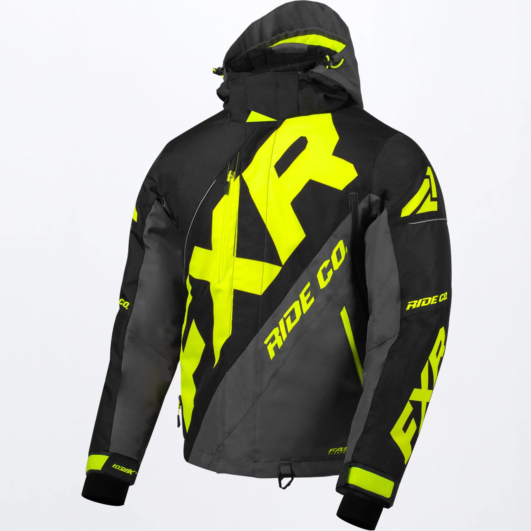 Men's CX Jacket sold by FXR product image thumbnail 5