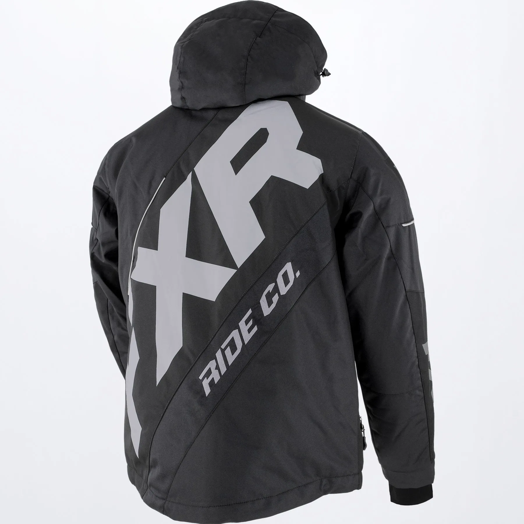 Men's CX Jacket sold by FXR product image thumbnail 2