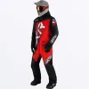 Men's CX F.A.S.T. Insulated Monosuit sold by FXR