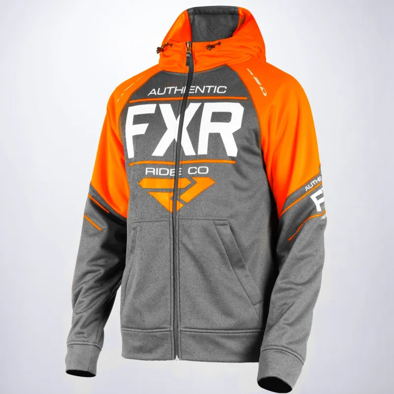 Men's Ride Tech Hoodie sold by FXR
