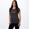 Women's Antler T-Shirt sold by FXR