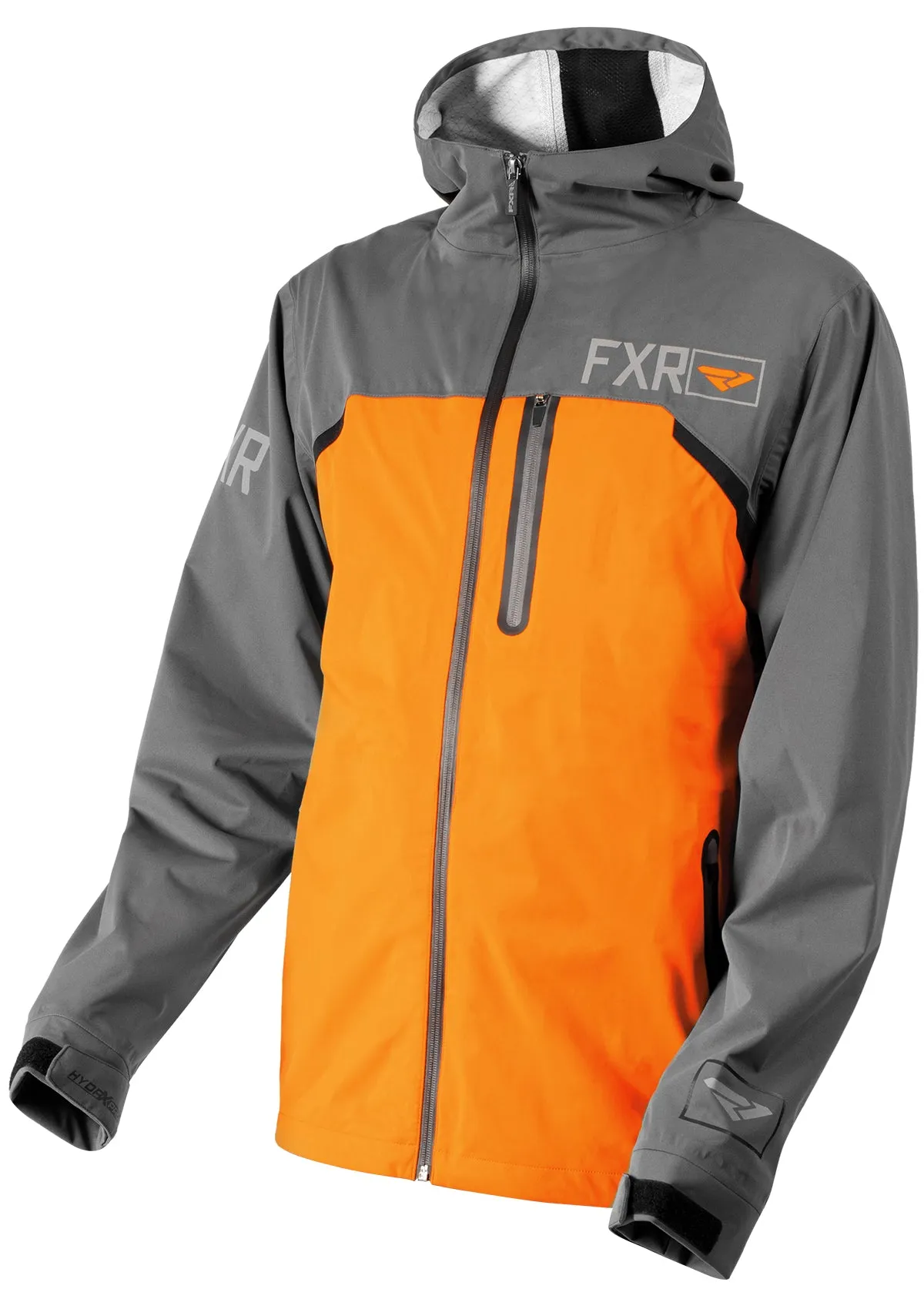 Men's Force Dual.5-Laminate Jacket sold by FXR