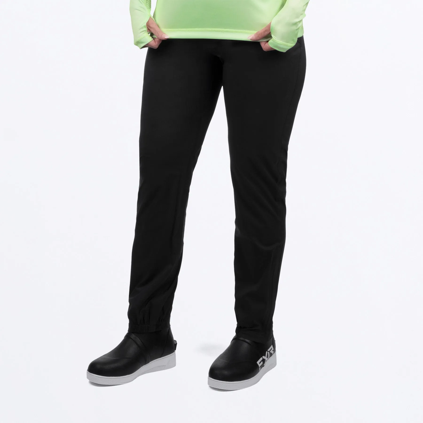 Women's Adventure Lite Tri-Laminate Pant sold by FXR