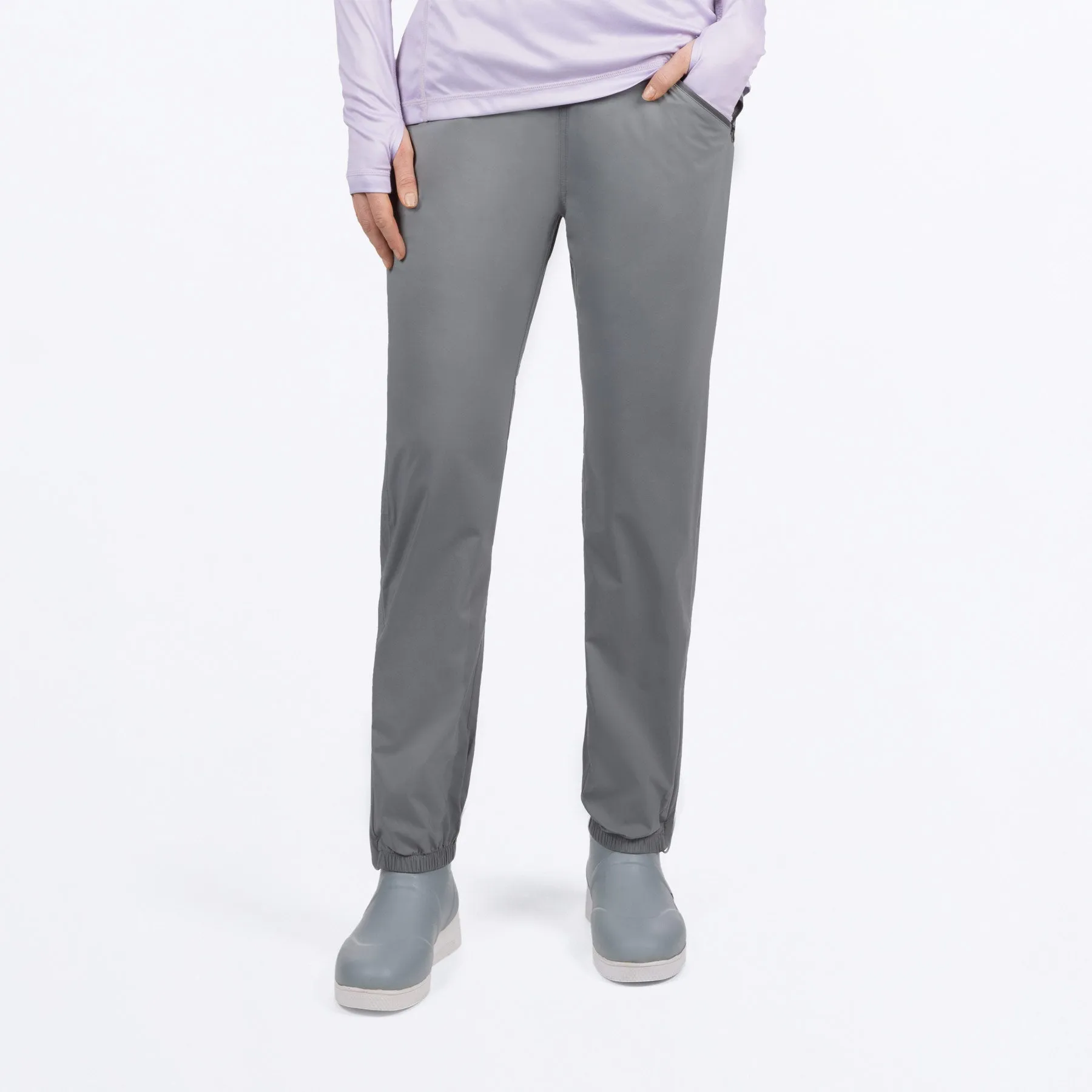 Women's Adventure Lite Tri-Laminate Pant sold by FXR product image thumbnail 5