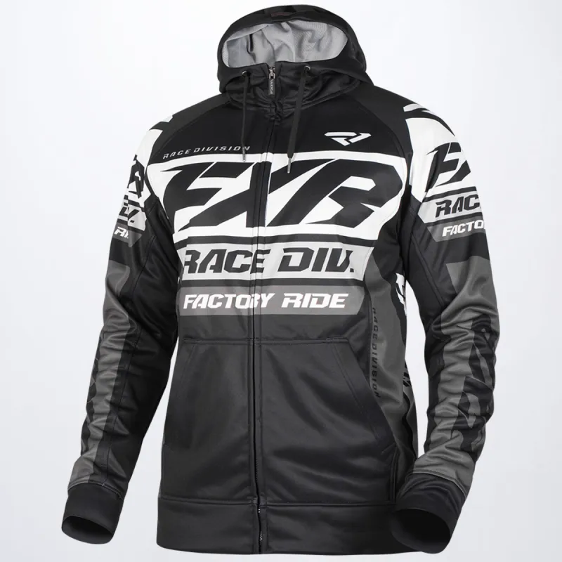 Men's Race Division Tech Hoodie sold by FXR