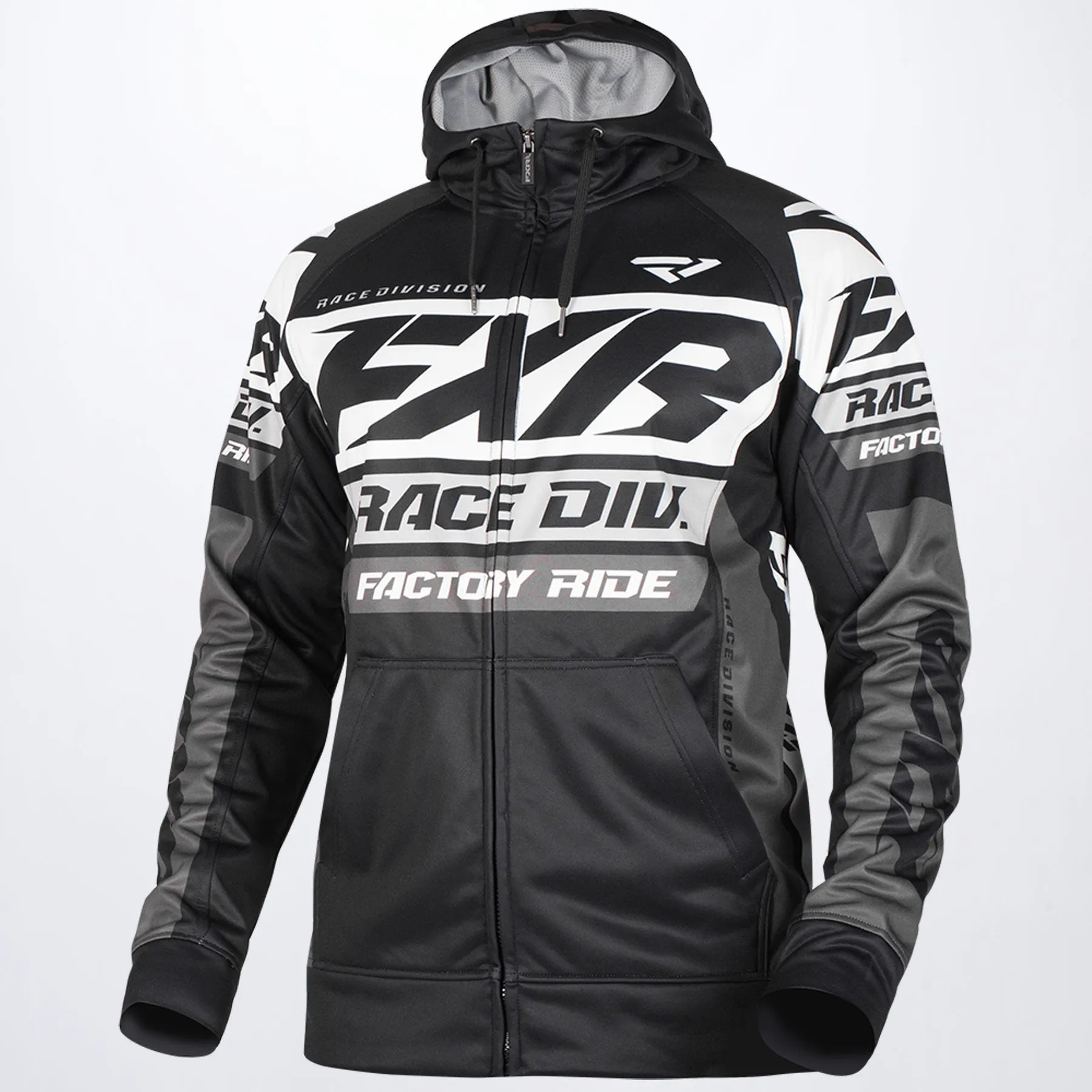 Men's Race Division Tech Hoodie sold by FXR