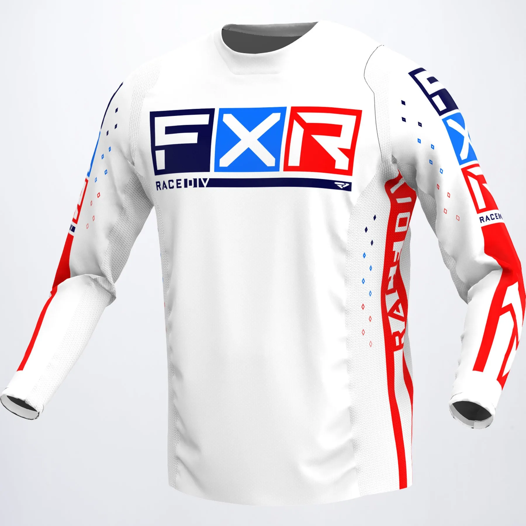 Podium Pro LE MX Jersey sold by FXR product image thumbnail 2