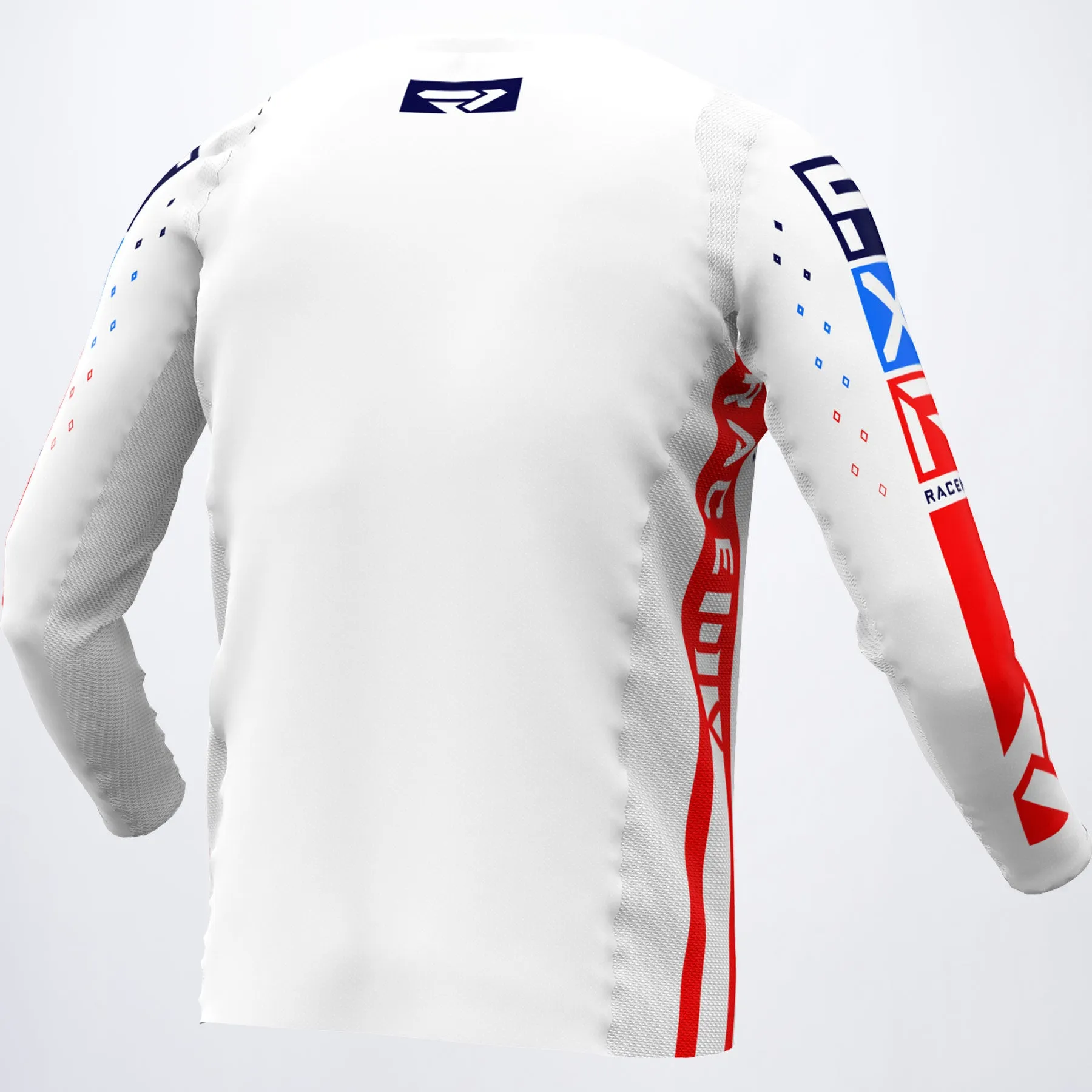 Podium Pro LE MX Jersey sold by FXR product image thumbnail 3