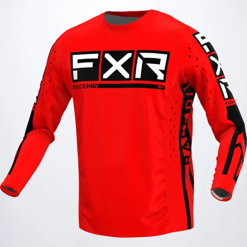 Podium Pro LE MX Jersey sold by FXR