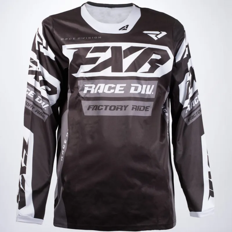 Cold Cross RR Jersey sold by FXR
