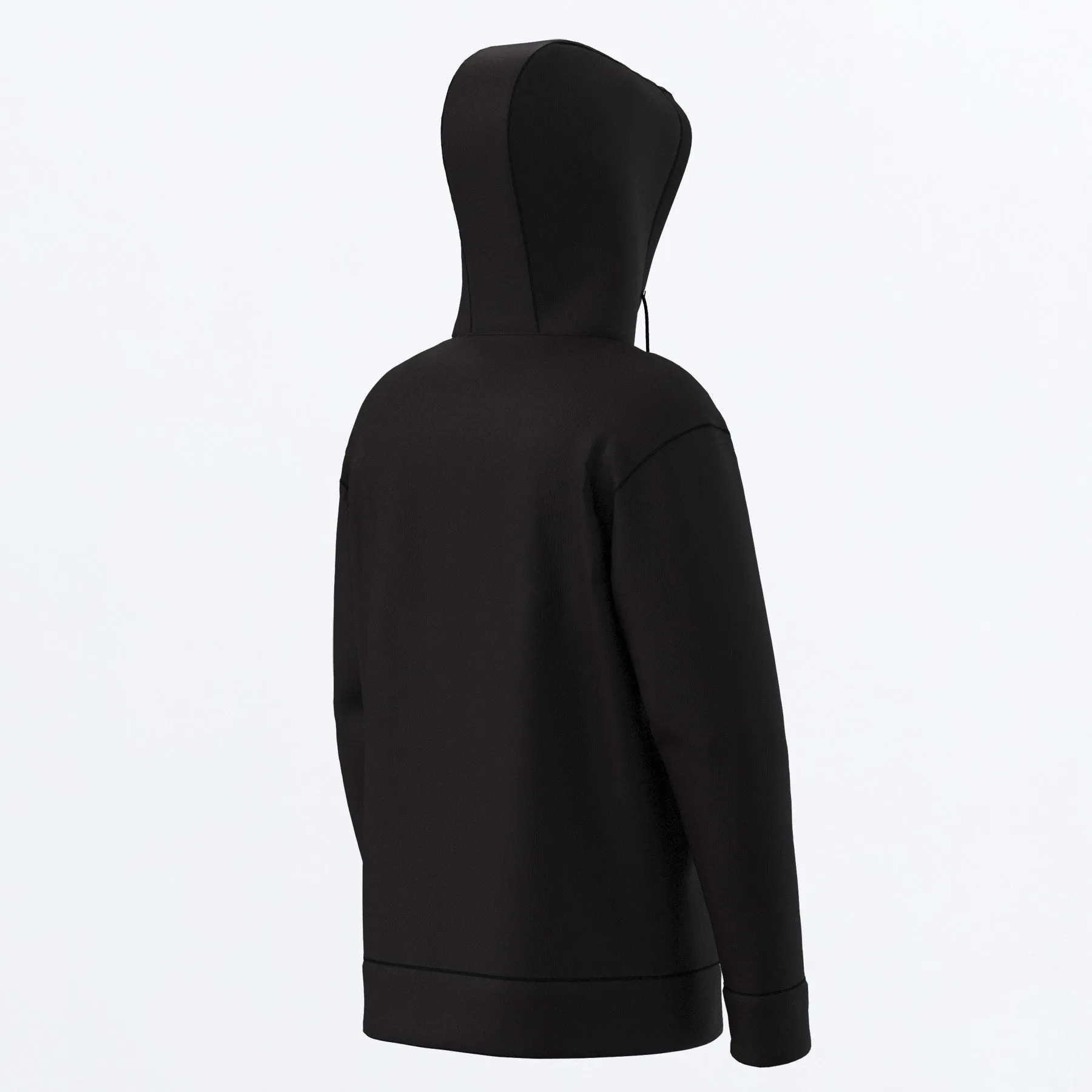 STYLZ Tech P/O Hoodie sold by FXR product image thumbnail 4