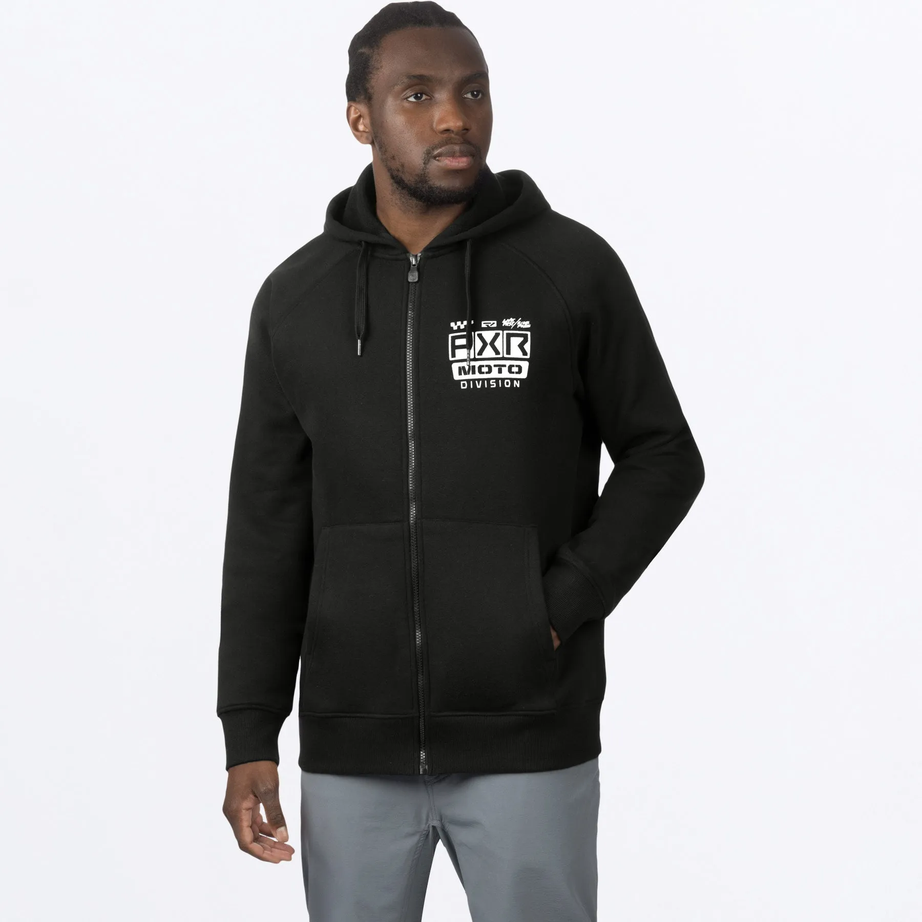 Gladiator Hoodie sold by FXR product image thumbnail 2