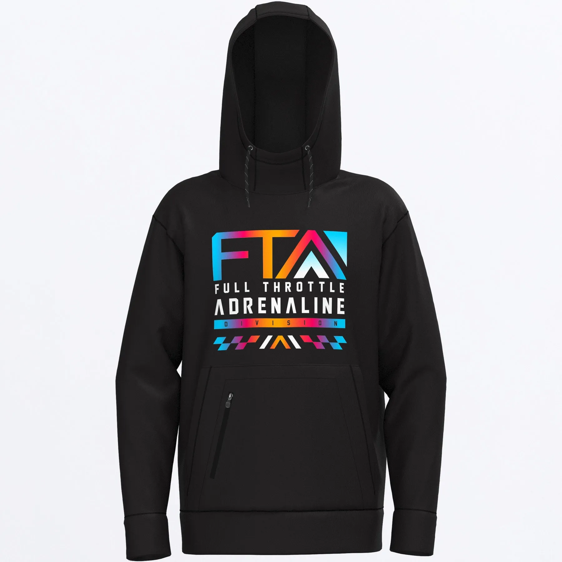 STYLZ Tech P/O Hoodie sold by FXR