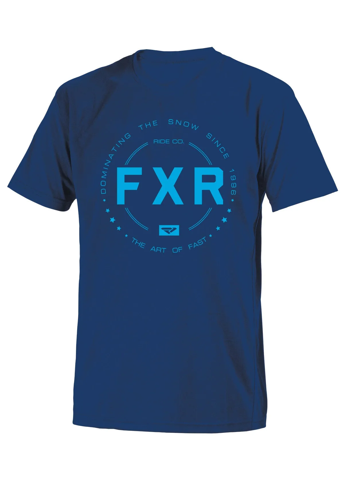 Men's Freedom T-Shirt sold by FXR product image thumbnail 2