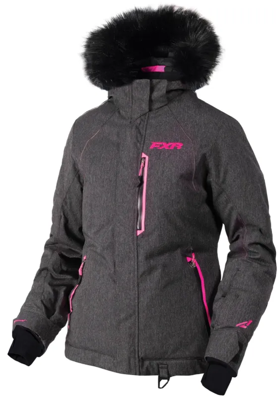 Women's Pursuit Jacket sold by FXR
