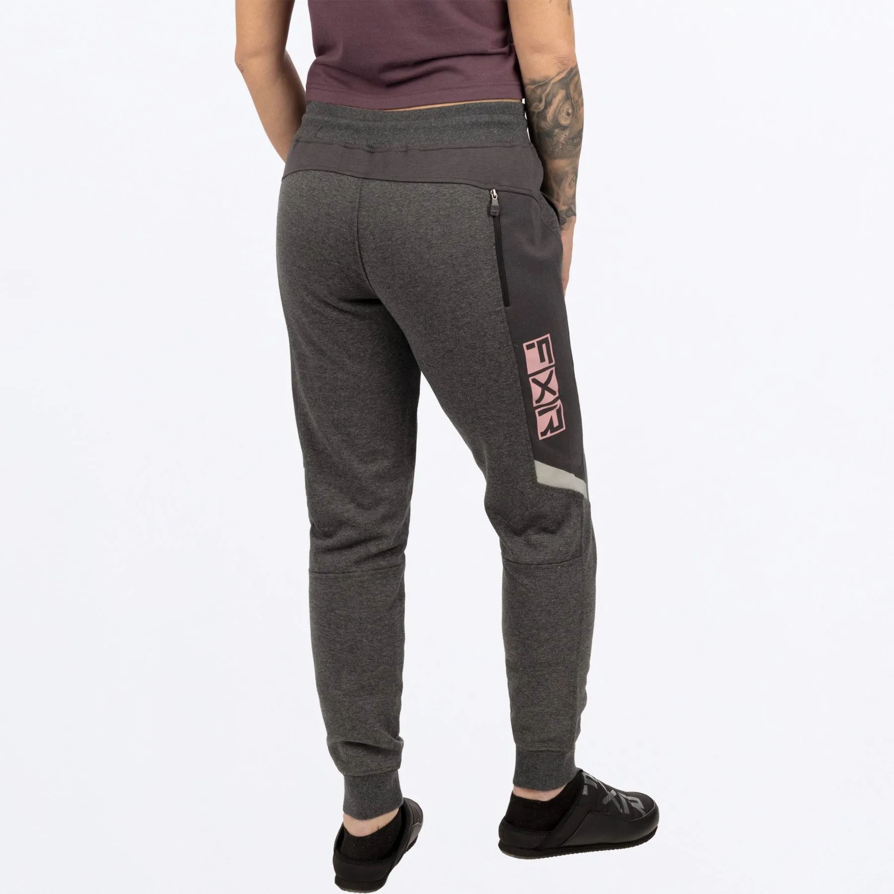 Women's Podium Jogger sold by FXR product image thumbnail 3