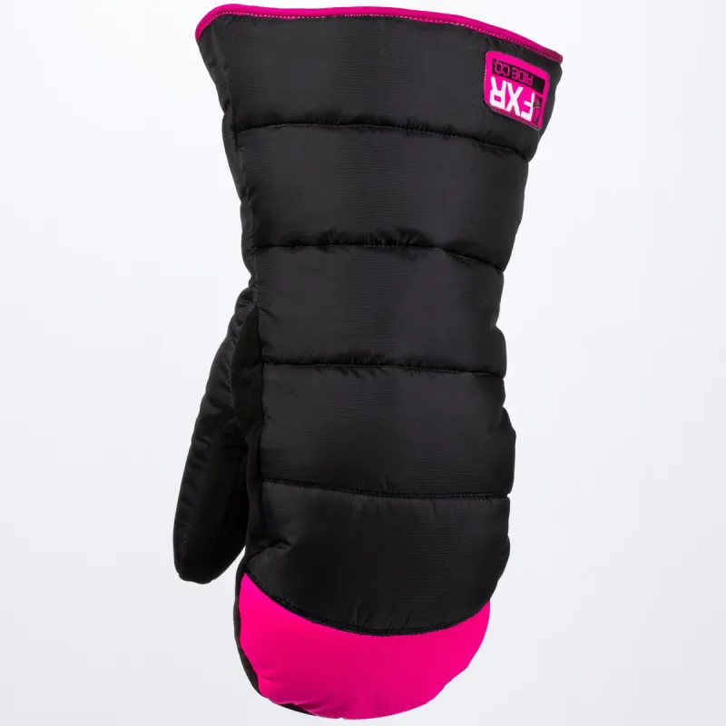 Women's Aspen Mitt sold by FXR