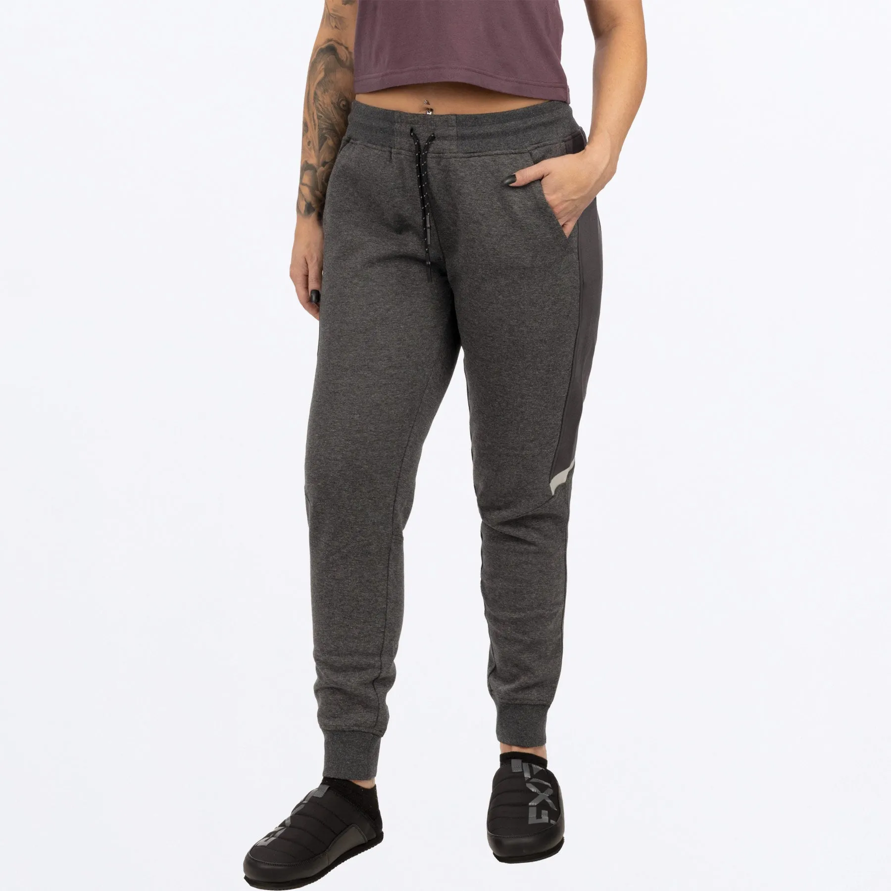 Women's Podium Jogger sold by FXR