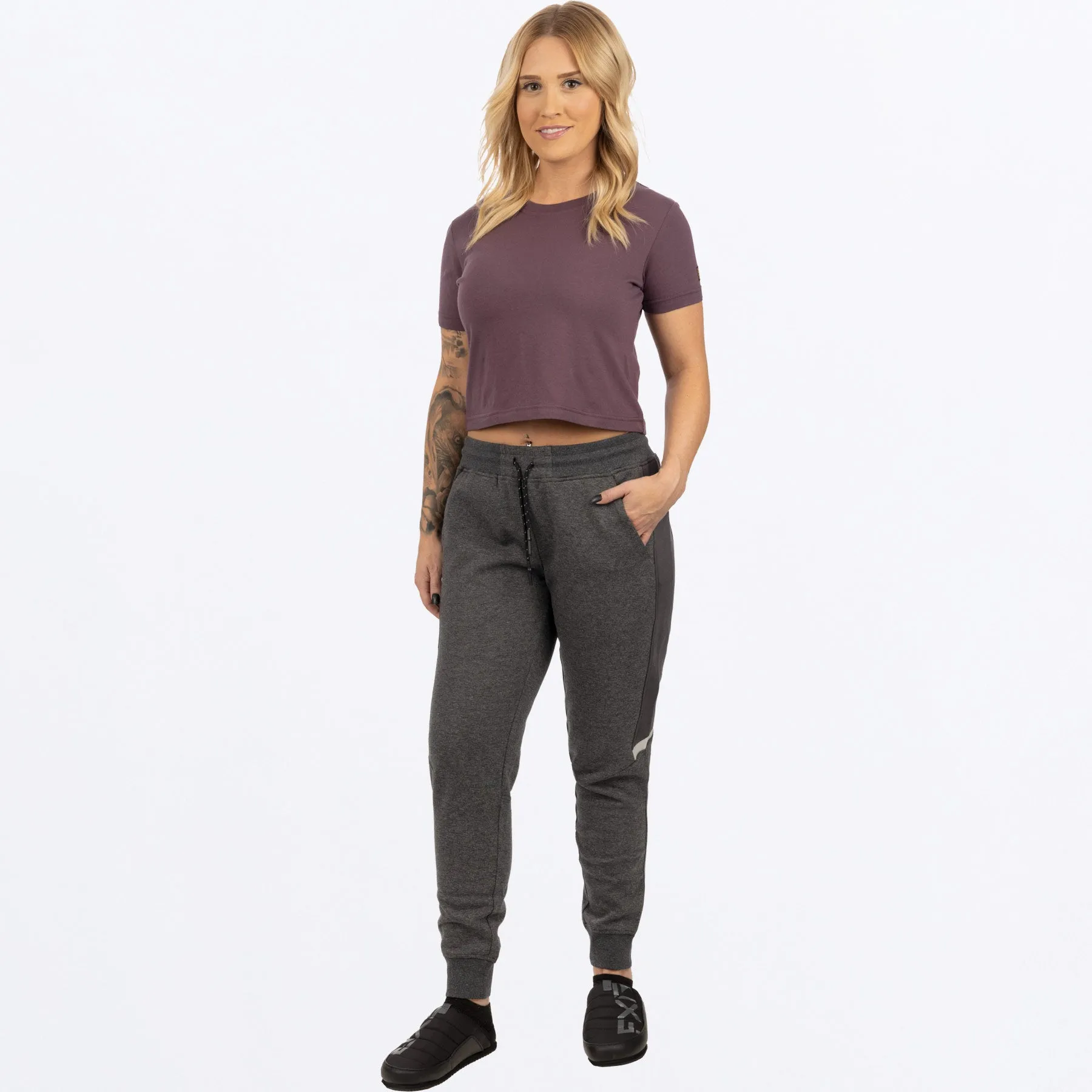 Women's Podium Jogger sold by FXR product image thumbnail 2