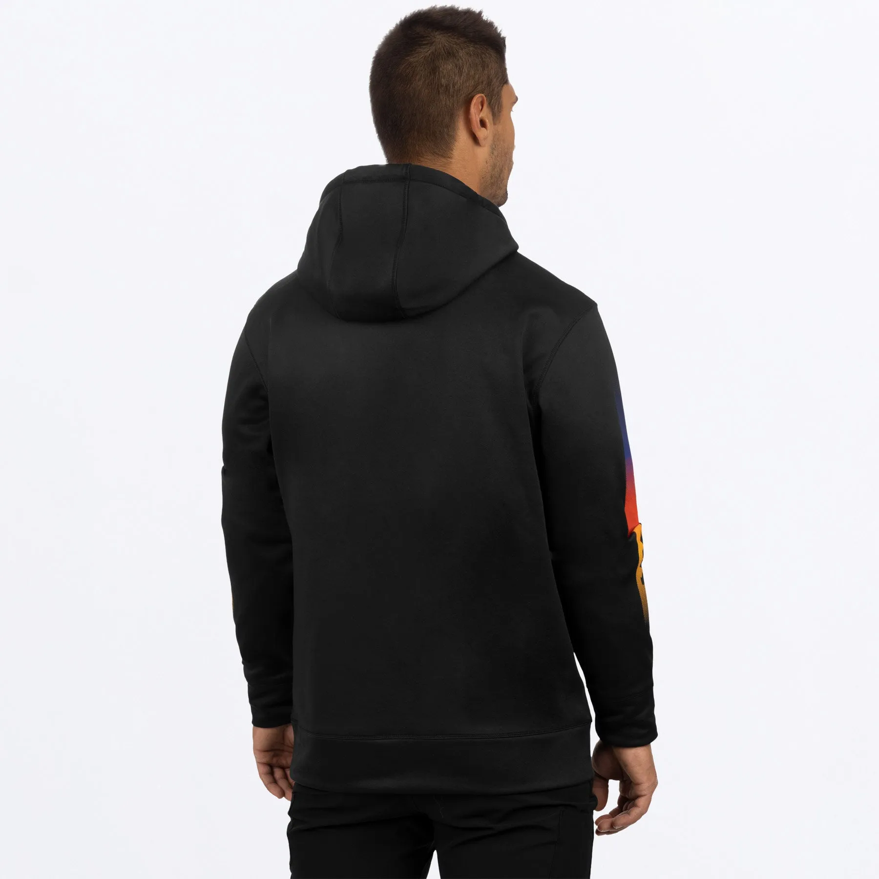 Moto Tech Pullover Hoodie sold by FXR product image thumbnail 3