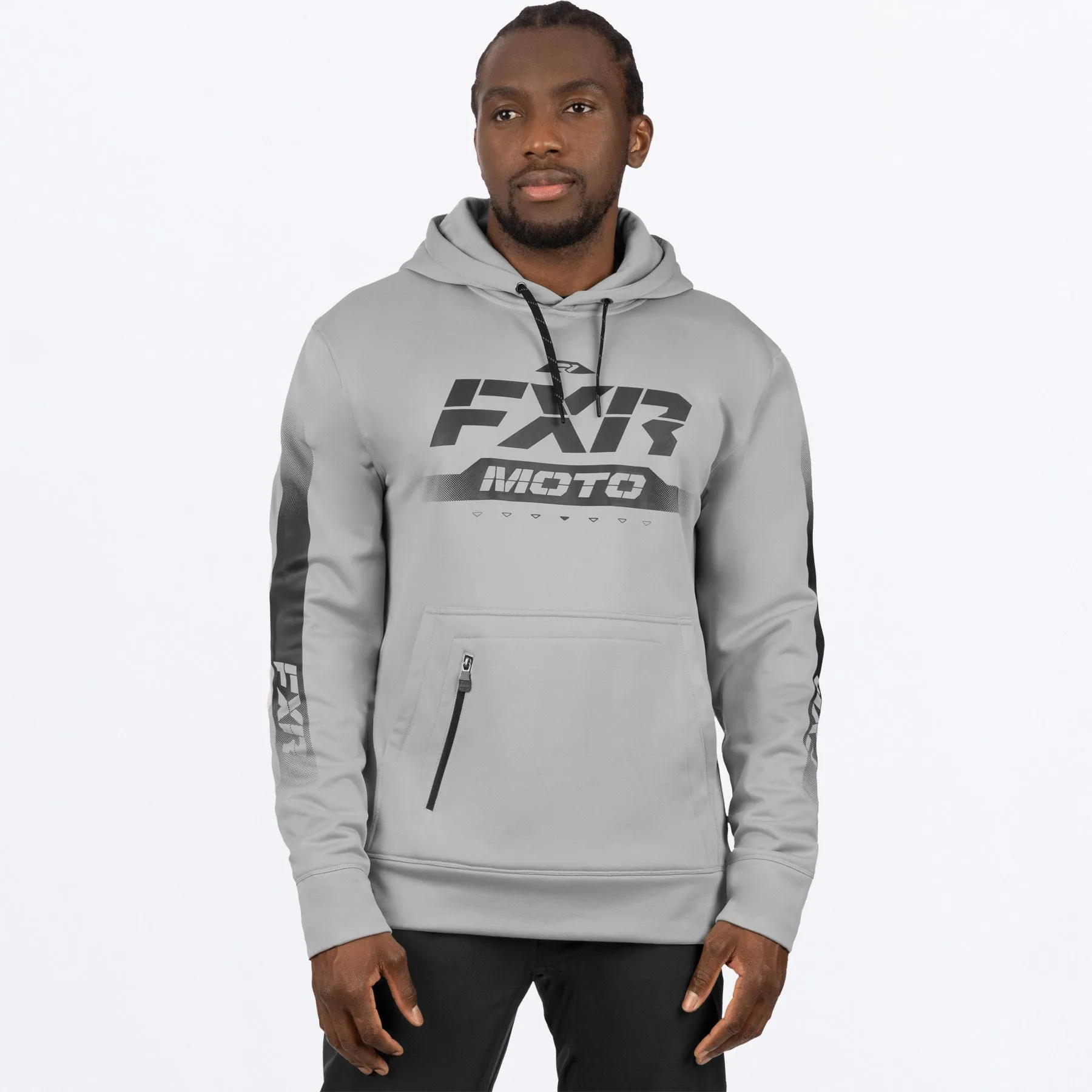 Moto Tech Pullover Hoodie sold by FXR