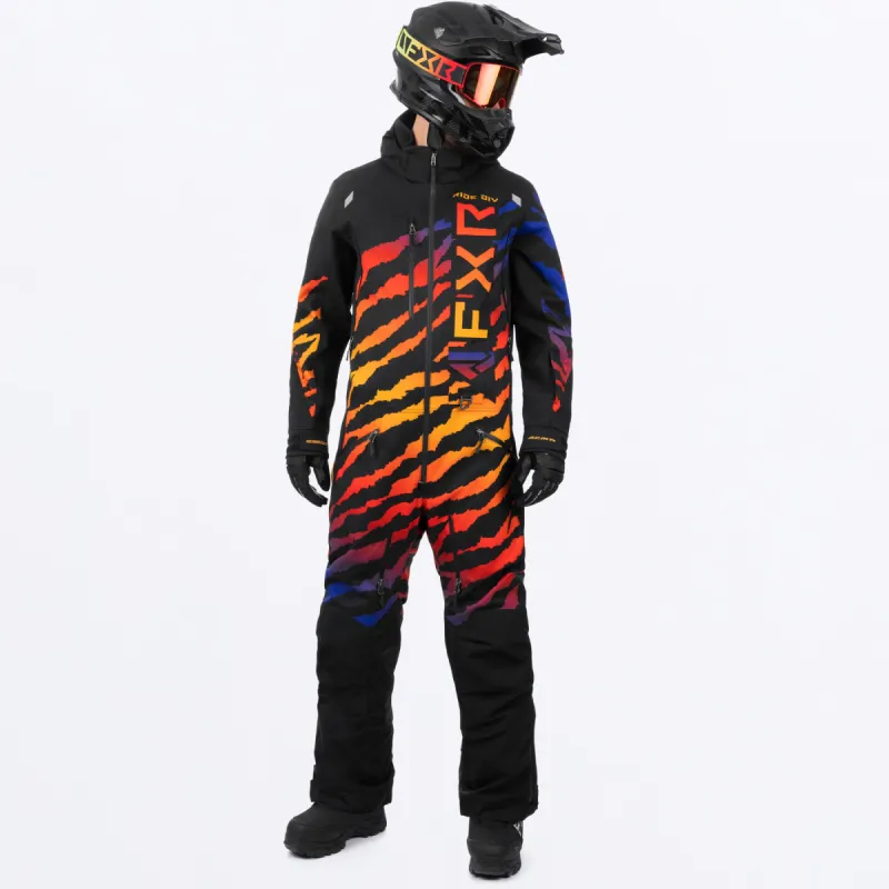 Men's Helium Lite Monosuit sold by FXR