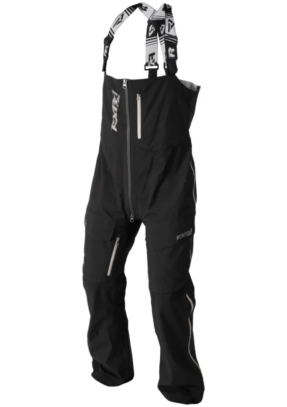 M R1 Pro Trilaminate Bib Pant 17 sold by FXR