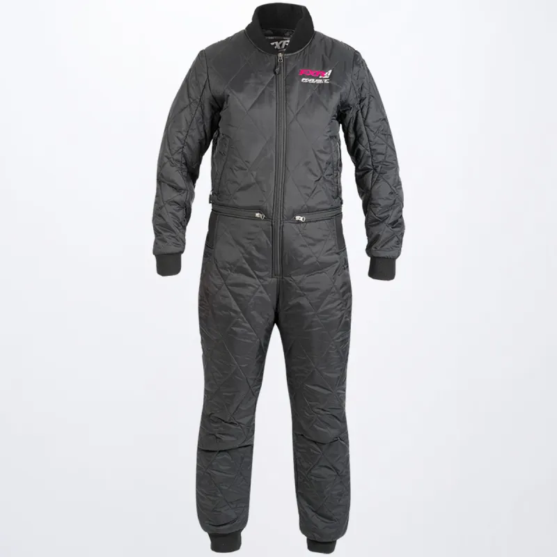 Women's Monosuit Removable Liner 180gr F.A.S.T. sold by FXR