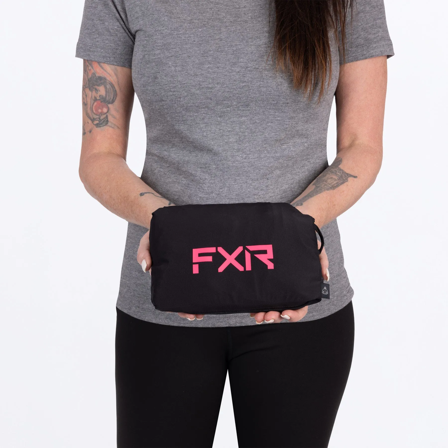 Women's Adventure Lite Tri-Laminate Jacket sold by FXR product image thumbnail 5