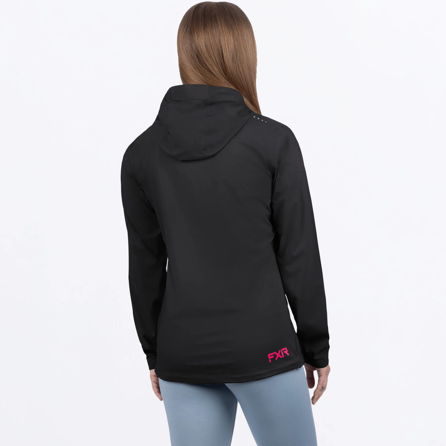 Women's Adventure Lite Tri-Laminate Jacket sold by FXR product image thumbnail 3