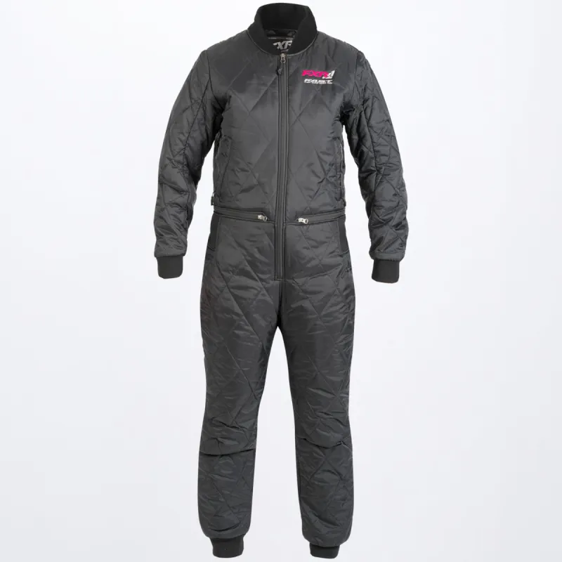Women's Monosuit Removable Liner F.A.S.T. sold by FXR