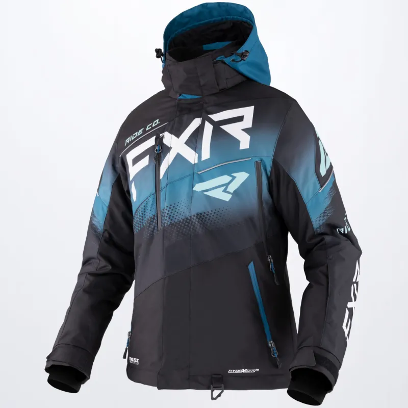 Women's Boost FX Jacket sold by FXR