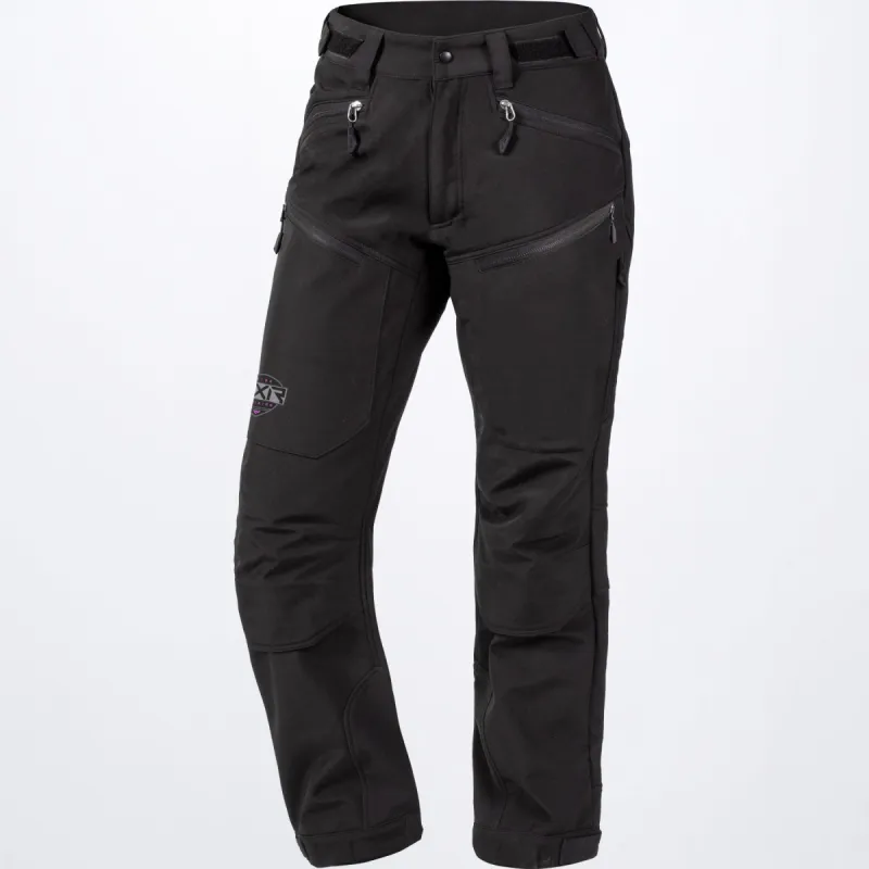 Women's Altitude Softshell Pant sold by FXR
