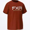 Men's Attack UPF T-Shirt sold by FXR