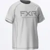 Men's Attack UPF T-Shirt sold by FXR