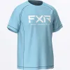 Men's Attack UPF T-Shirt sold by FXR