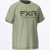 Men's Attack UPF T-Shirt sold by FXR