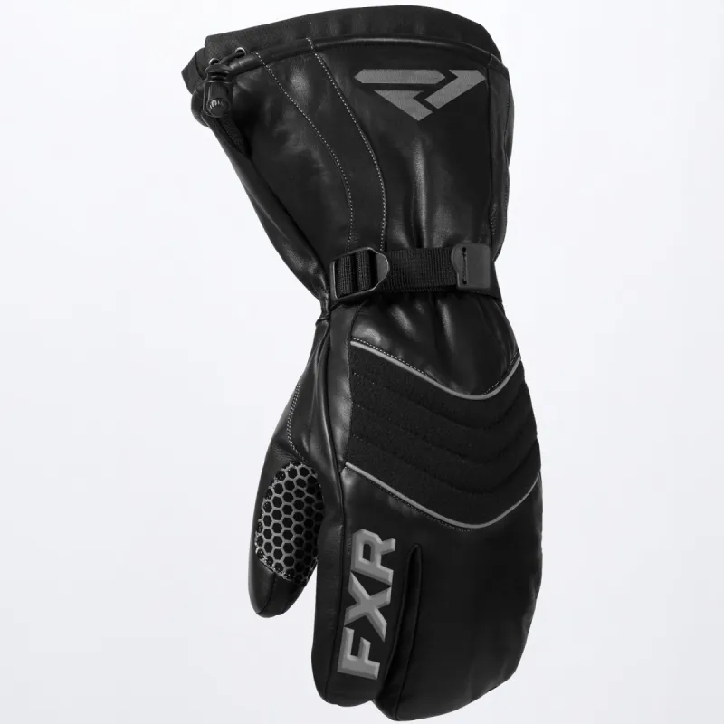Men's Leather Index Mitt sold by FXR